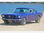 Thumbnail Photo 2 for New 1965 Ford Mustang GT